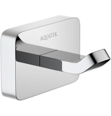 Крючок для полотенец Aquanet Либра хром AQ4301CR