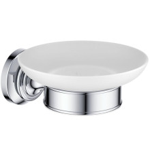 Мыльница для ванной Aquatek Классик AQ4503CR