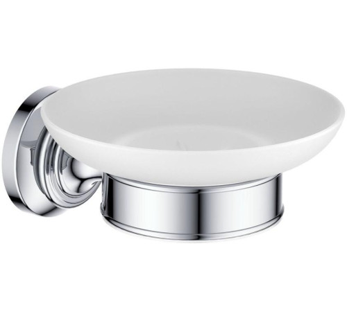 Мыльница для ванной Aquatek Классик AQ4503CR