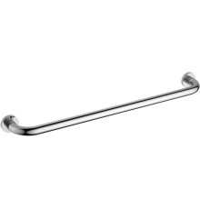 Поручень Aquatek 650 мм полированный хром AQ4996CR