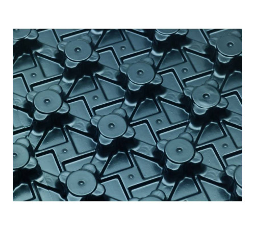 Мат для теплого пола REHAU Varionova 30-2 с фиксаторами 1450х850 мм 12278291001