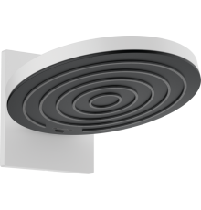 Верхний душ hansgrohe Pulsify 260 1jet матовый белый 24150700