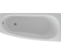 Панель фронтальная для ванны Aquatek Пандора 160 правая PAN160-0000039