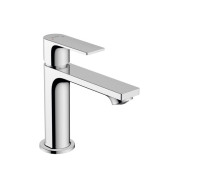 Смеситель для раковины hansgrohe Rebris E 110 72557000
