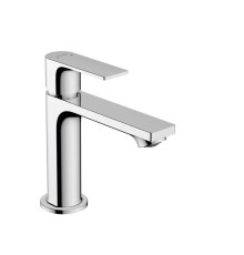 Смеситель для раковины hansgrohe Rebris E 110 72557000