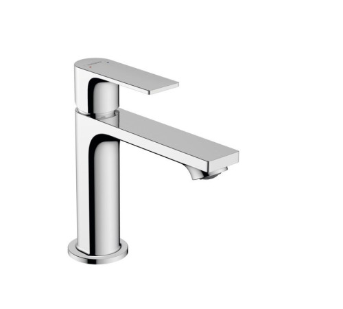 Смеситель для раковины hansgrohe Rebris E 110 72557000