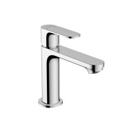 Смеситель для раковины hansgrohe Rebris S 110 72517000