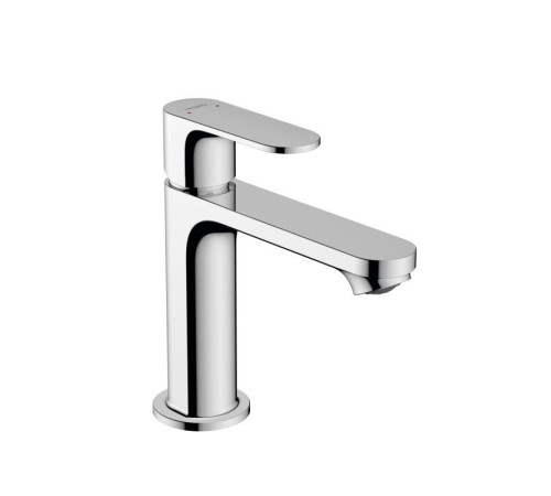 Смеситель для раковины hansgrohe Rebris S 110 72517000