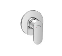Смеситель для душа hansgrohe Rebris S скрытого монтажа комплект 72649000S
