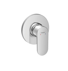 Смеситель для душа hansgrohe Rebris S скрытого монтажа комплект 72649000S