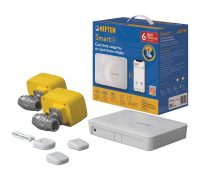 Система контроля протечки воды Neptun PROFI Smart+ 1/2 Tuya НС-1430996