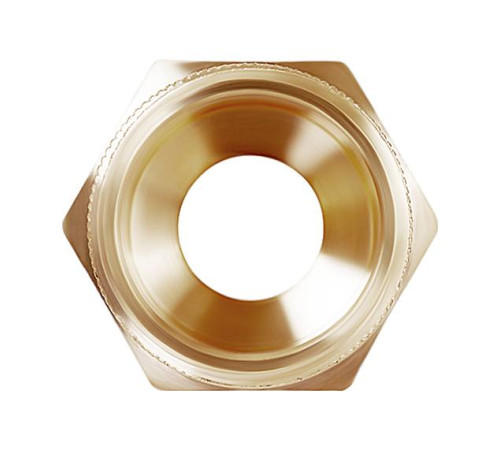 Переход Hoobs с наружной резьбой 25х3.5-R1 HB-PEXNN-253511