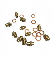 Комплект для перевода на сжиженный газ Protherm 23.3 кВт 7006907242