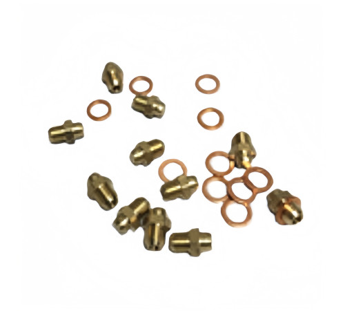 Комплект для перевода на сжиженный газ Protherm 23.3 кВт 7006907242