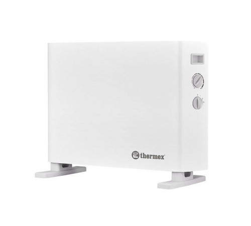 Конвектор электрический Thermex Pronto 2000M 2000 Вт White H5082