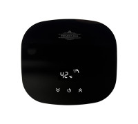 Водонагреватель проточный электрический PRIMOCLIMA THERMA 5.5 кВт черный PC THERMA 5.5 (B)