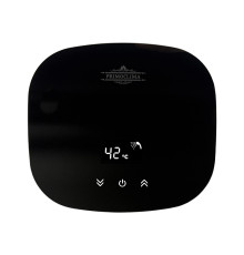 Водонагреватель проточный электрический PRIMOCLIMA THERMA 5.5 кВт черный PC THERMA 5.5 (B)