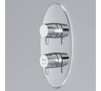 Смеситель для душа AM.PM Spirit с термостатом F1590000