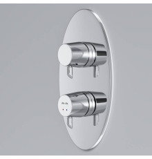 Смеситель для душа AM.PM Spirit с термостатом F1590000