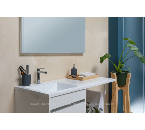 Раковина-столешница Эстет Даллас 110 левая ФР-00001741