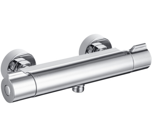 Смеситель для душа термостатический Aquatek Вега хром AQ1063CR