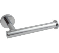 Бумагодержатель Aquanet ВЕГА хром AQ4008CR