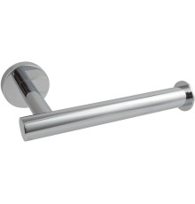 Бумагодержатель Aquanet ВЕГА хром AQ4008CR