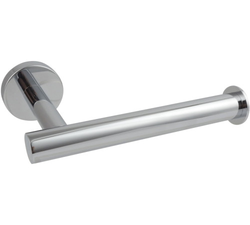 Бумагодержатель Aquanet ВЕГА хром AQ4008CR