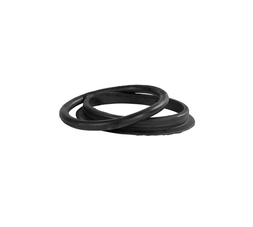 Комплект уплотнений Ostendorf GA-Set из вулканизированной резины 125 мм 881030