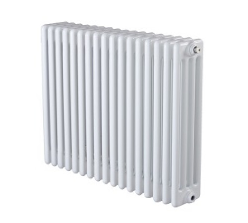 Радиатор стальной трубчатый Arbonia 4090 16 секций боковое подключение № 12 RAL 9016 4090/16№12RAL9016