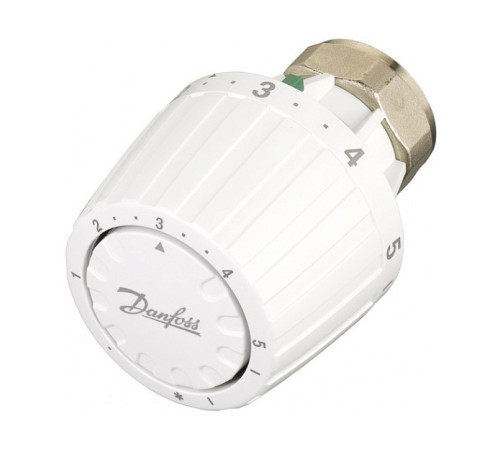 Головка термостатическая Danfoss RA 2945 с газонаполненным датчиком 013G2945