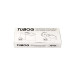 Радиатор трубчатый RIFAR TUBOG VENTIL 2037 12 сек. нижнее подключение RAL 9016 TUB-2037-12-DV1-RAL 9016