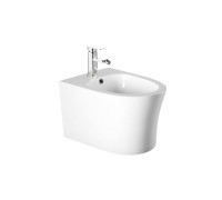 Биде подвесное Aquanet Ника 525x360x320 мм AQ1009-00