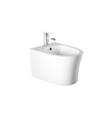 Биде подвесное Aquanet Ника 525x360x320 мм AQ1009-00