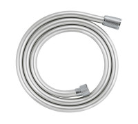 Душевой шланг GROHE Silverflex 1500 мм TwistStop хром 28364001