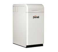 Котёл газовый напольный Ferroli PEGASUS 56 56 кВт 0E4L6AWA
