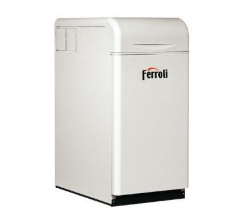 Котёл газовый напольный Ferroli PEGASUS 56 56 кВт 0E4L6AWA