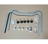 Установочный комплект для ванны VitrA Optimum Neo 150x70 см 59996456000