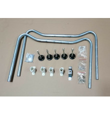 Установочный комплект для ванны VitrA Optimum Neo 150x70 см 59996456000