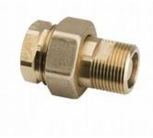 Соединение быстроразъемное для расширительных баков Valtec 3/4 T607220