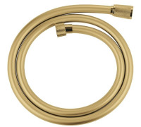 Душевой шланг GROHE Silverflex 1250 мм холодный рассвет 28362GL1