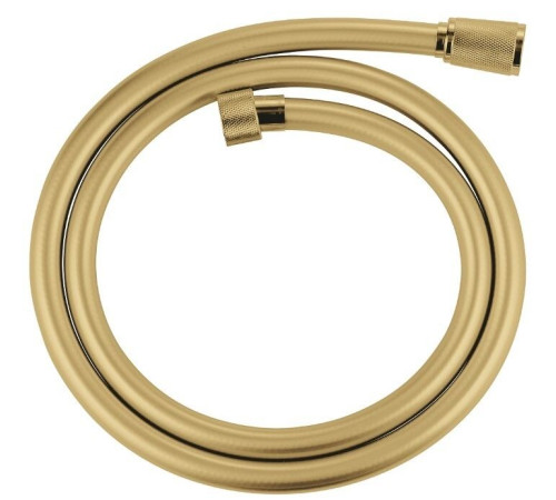 Душевой шланг GROHE Silverflex 1250 мм холодный рассвет 28362GL1