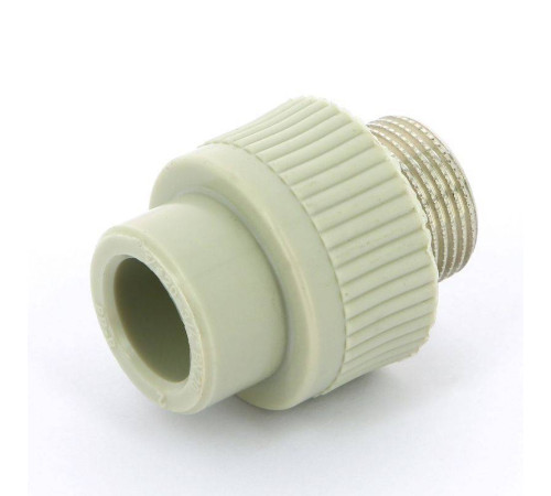 Муфта комбинированная FV-Plast НР 20x3/4 215021