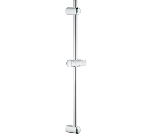 Душевая штанга GROHE Euphoria 600 мм хром 27499000