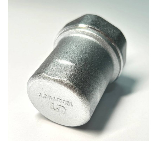 Компенсатор гидроудара Uni-Fitt 1/2 HP хромированный 260C2401