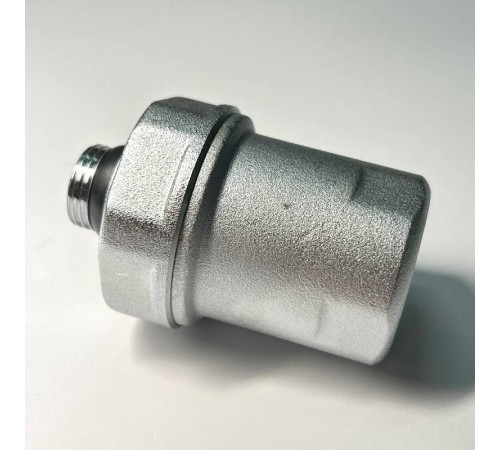 Компенсатор гидроудара Uni-Fitt 1/2 HP хромированный 260C2401