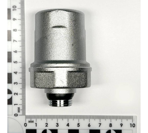 Компенсатор гидроудара Uni-Fitt 1/2 HP хромированный 260C2401