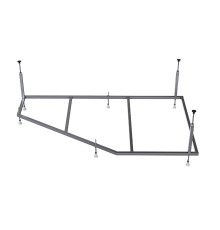 Каркас для ванны Triton Бетта 160 сборный универсальный KAR-0000076