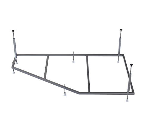 Каркас для ванны Triton Бетта 160 сборный универсальный KAR-0000076