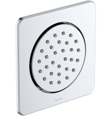Форсунка боковая Aquanet 130x130 мм хром AQ2099CR